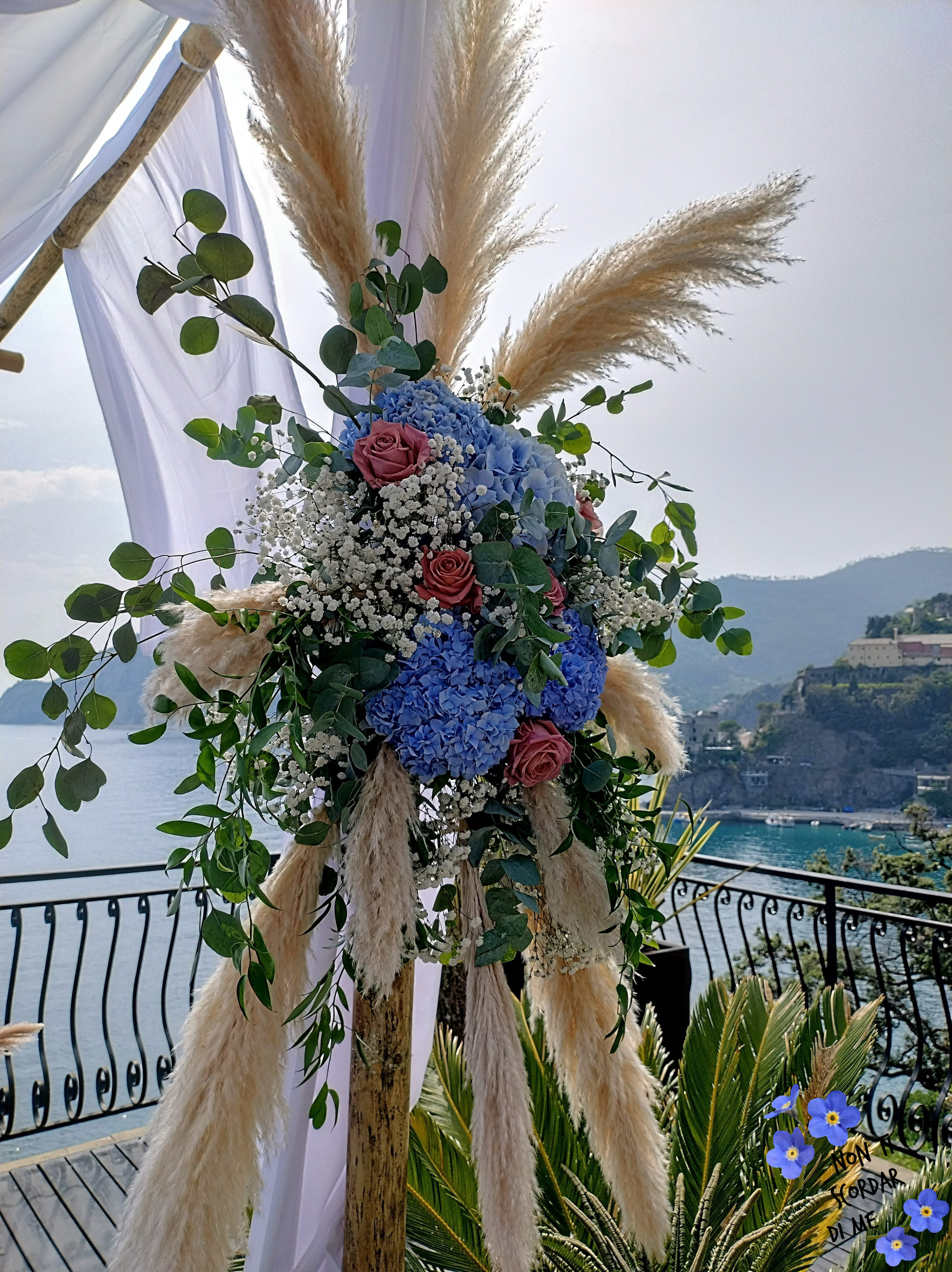 Foto Matrimonio Shamara E Olif